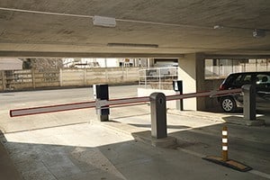 Cluj Parcare automata Solutii profesioniste de parcare - Spitalul de recuperare Cluj Napoca