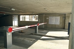 Cluj Parcare automata Solutii profesioniste de parcare - Spitalul de recuperare Cluj Napoca)