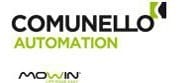 Logo Comunello MOWIN division