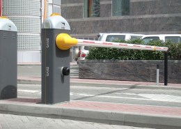 Sisteme automate de parcare cu barieră, 9, kadra.ro