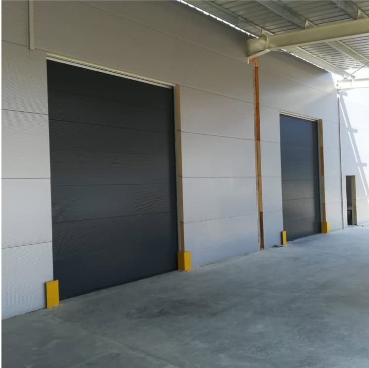 Cost reduction, Access control and automation in industrial facilities, KADRA
