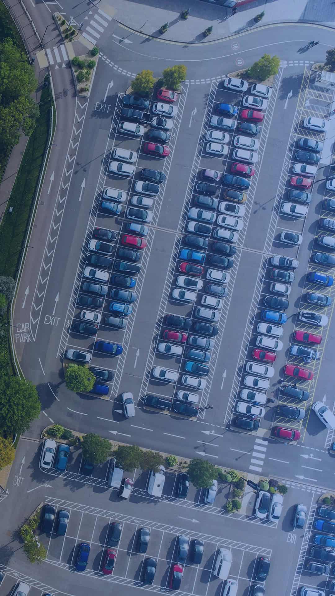 Urban Park 360, KADRA