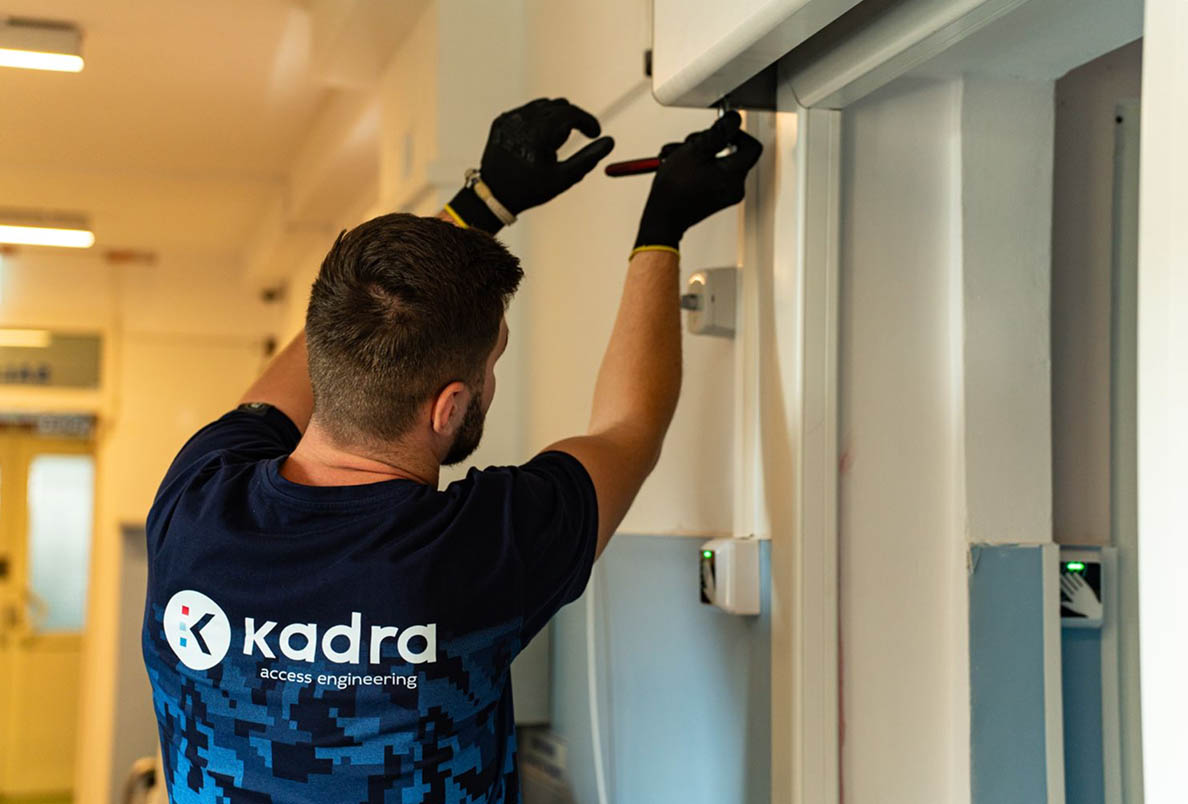 Technical audit, KADRA, how the technical audit is carried out