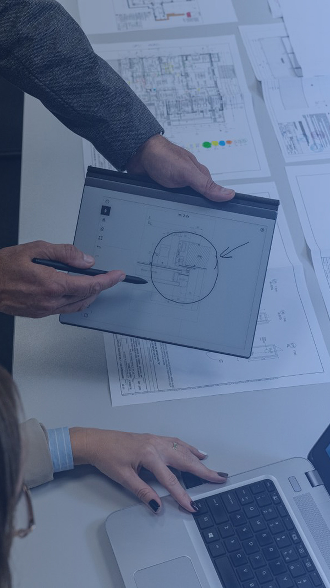 Maintenance subscriptions, KADRA