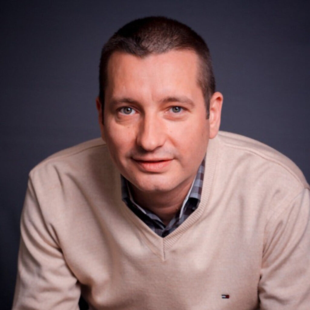 Bogdan Rusu