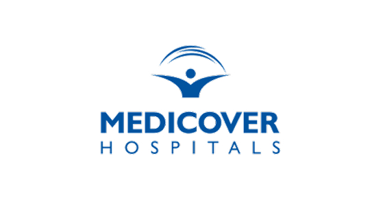 Logo Medicover