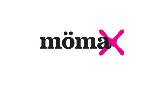 Logo Momax