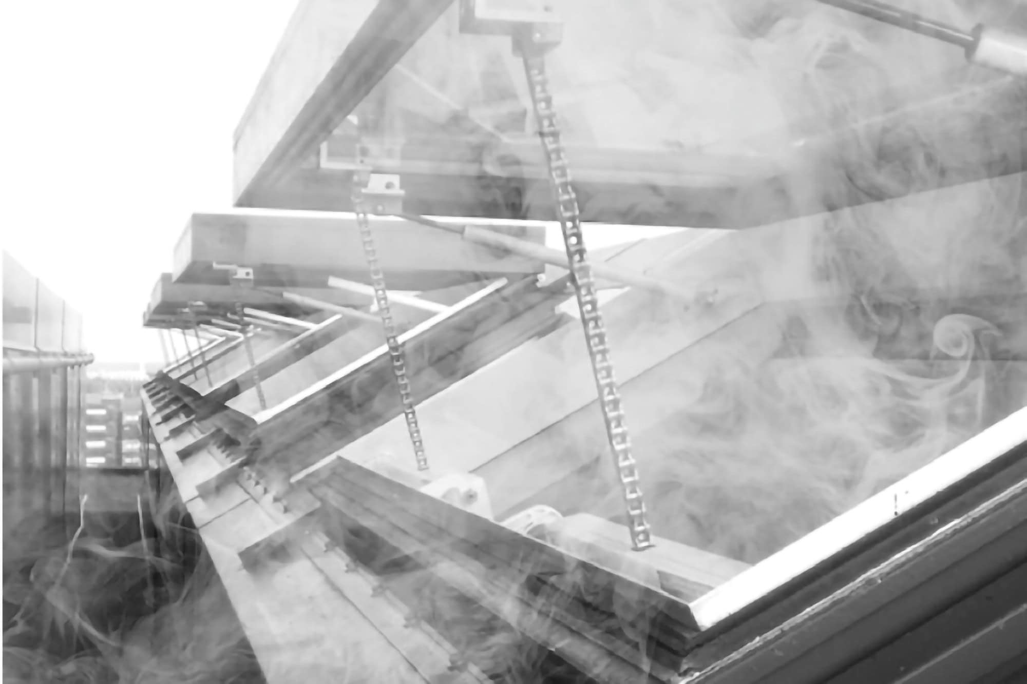 Window automation service - maintenance and repairs 11 Kadra window automation for freedom of movement.