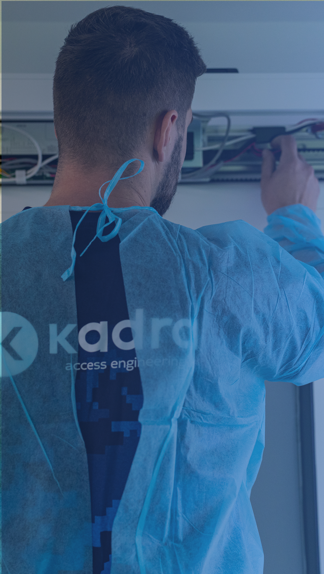 Hospital Door Service, KADRA Service, Service and Maintenance