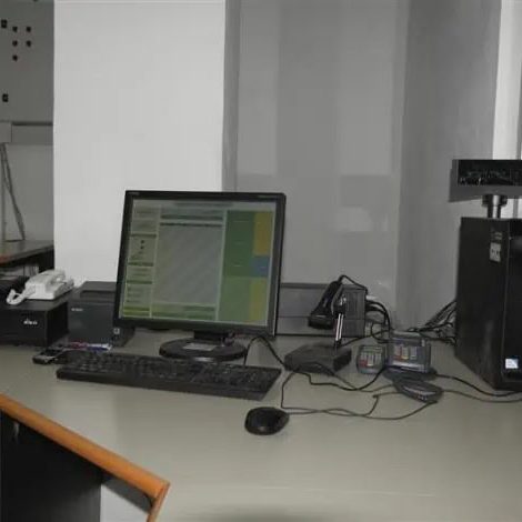 Automated Parkomatic Barrier Parking Systems, KADRA, Manual Cashiers